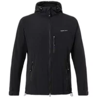 Hooded hiking jacket super.natural Alpine Active image 2