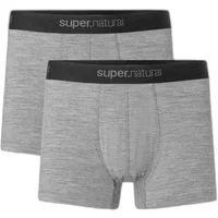 Boxer shorts super.natural Tundra175 (x2) image 2