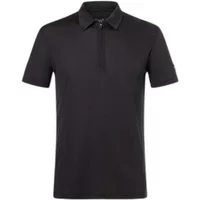 Zip polo shirt super.natural image 2