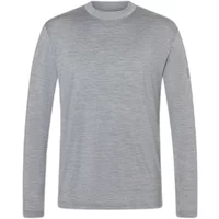 Thermal shirt super.natural Casual Rib Bio image 2