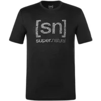 Maillot super.natural Logo lines image 2