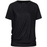 Women's T-shirt super.natural Yoga loose image 2