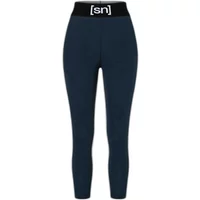 Women's Leggings super.natural Tundra175 3/4 image 2