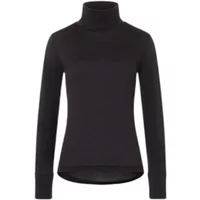 Women's turtleneck undershirt super.natural Skiing image 2