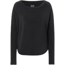 Sweatshirt Woman Super.Natural Everyday Crew