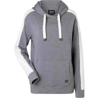 Women's hooded sweatshirt super.natural Colorado image 2