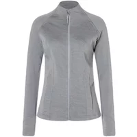 Women's sweat jacket super.natural Movement image 2
