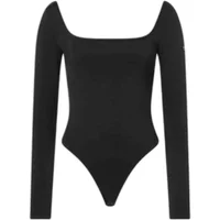 Women's bodysuit super.natural Bouncy image 2