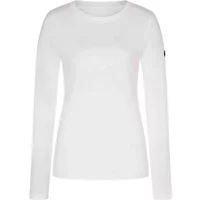 Langarmshirt super.natural Casual