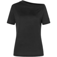 Women's drop shoulder T-shirt super.natural image 2