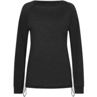 Women's Long Sleeve Jersey super.natural Leisure Air image 2