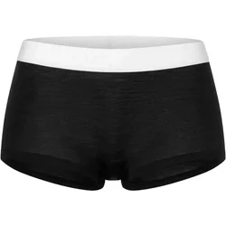 Women's Boxer Shorts Super.Natural Bio Base Hipster