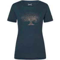 Women's T-shirt super.natural Tree Of Knowledge image 2