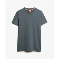 T-Shirt With Logo Superdry Essential