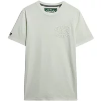 T-shirt Superdry Athletic Emboss Relaxed