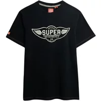 T-shirt Superdry Auto Logo Relaxed