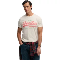 T-Shirt Superdry Vl Classic