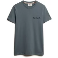 T-shirt Superdry Essential Company Logo