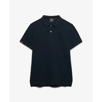 Polo Vintage Destroy Superdry