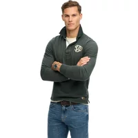 Langarmshirt Superdry Vintage Athletic