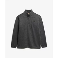 1/2 zip fleece Superdry Storm