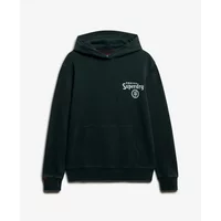 Hooded sweatshirt Superdry Tokyo