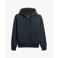 Hooded sweatshirt Superdry Borg