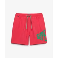 Badehose Superdry Logo