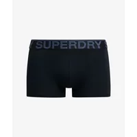 Organic cotton boxer shorts Superdry (x3)