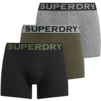 Underpants Superdry (x3)