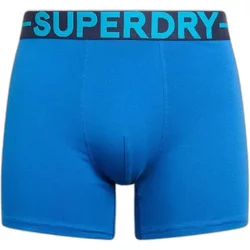 Boxer Shorts Superdry (X3)