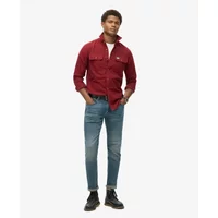 Trailsman Überhemd Superdry