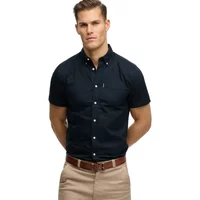 Shirt Superdry Oxford Essentials