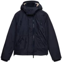 Hooded windbreaker Superdry Arctic