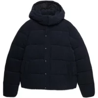 Weste aus Samt Superdry Premium