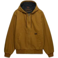 Kapuzenjacke Superdry Workwear