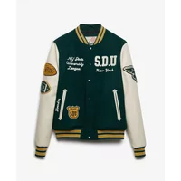 Jacke Superdry Vintage Varsity