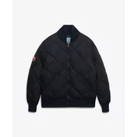 Daunenjacke Superdry Diamond