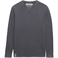 Klassischer dicker Strukturpulli Superdry