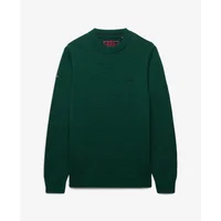 Baumwollpullover Superdry Preppy
