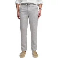 Leinenhose Superdry