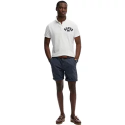 Chino Shorts Superdry Utility