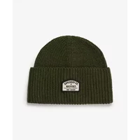 Knitted hat Superdry Trucker