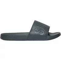 Slides Superdry Code Core Pool