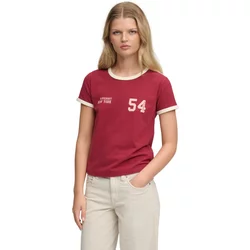 Women's T-Shirt Superdry Athletic Essentials
