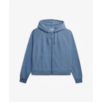 Women's zip-up hoodie Superdry Studios