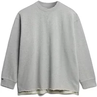 Women's crew neck sweatshirt Superdry Studios