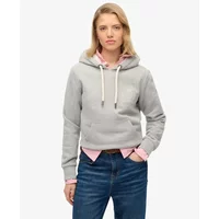 Women's hooded sweatshirt Superdry Finest Goods