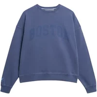 Sweatshirt woman Superdry Ath Ess