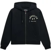 Kapuzenjacke Superdry Athletic Essential